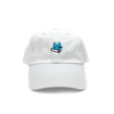 polocat cap white