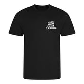 Your Mom Is My Cardio T-shirt