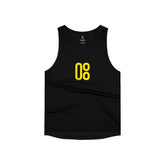 Brand Sports Singlet HYROX