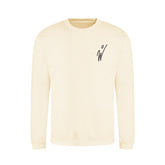 Adults Pina Colada Sweatshirt