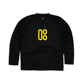 Sports Long Sleeve T-Shirt HYROX