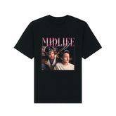 Oversized Boyband T-shirt