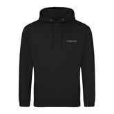 "Tering Goedkoop" zwarte hoodie