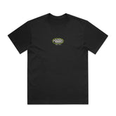 T-shirt Classics Soundwave Groen
