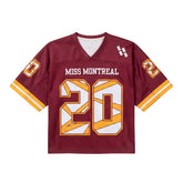 Miss Montreal - Jersey