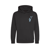 Kids Stormy Gray Hoodie