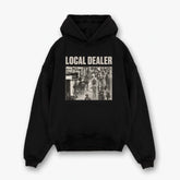 Local Dealer Hoodie