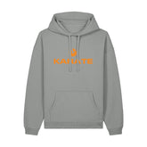 KARATE HOODED SWEAT