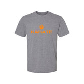 KARATE T-SHIRT
