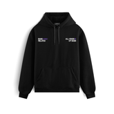 Bass Related by Merow: Exclusive ADE’25 Hoodie