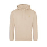 ‘Garden of Hera’ Hoodie Nude