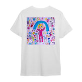 Liese Power x Jamel Armand - T-shirt