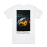 T-shirt “F40 LM Beurlys