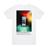 T-Shirt “LB Countach