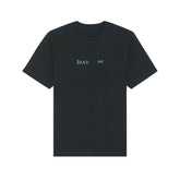Read Me - Black T-shirt