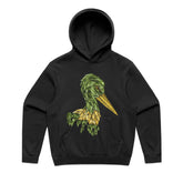 Haagse Straat Ooievaar Classic Hoodie