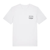 RdR shirt wit