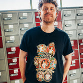 ‘Tattoo The Lucky Seven’ T-shirt