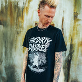 ‘Crowd’ T-shirt