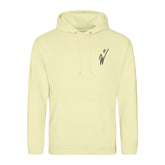 Adult Pina Colada Hoodie