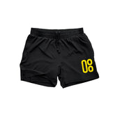 Logo Sports Shorts HYROX