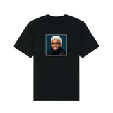 “Geert Wiwa” Black T-shirt