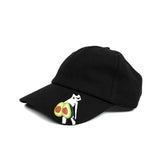 avocado cap