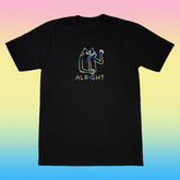 alrightee black