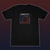 anxietee black