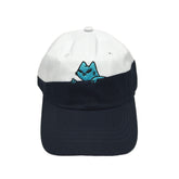 Ayyleon cap blue