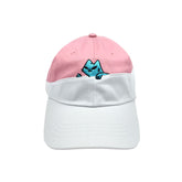 Ayyleon cap pink