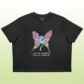 Bad Day Croptop