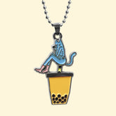 boba pendant