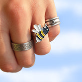 bumble ring