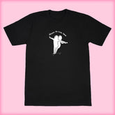 dreams tee black