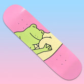 frog hug deck 8.125