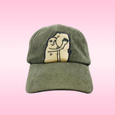 booty cap