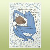 home riso print
