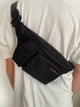 Skateboard carry sling bag with Toolclip