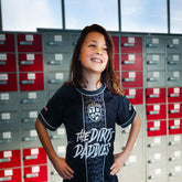 Voetbalshirt kids