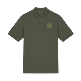 HSV Khaki Polo