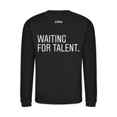 Crewneck: Waiting For...01