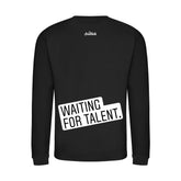 Crewneck: Waiting For...02