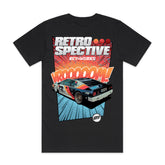 T-Shirt RetroSpective x 811