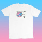 sk8³ tee