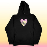skeart hoodie