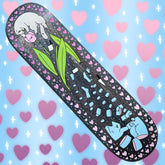 sparkle deck 8.125