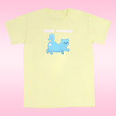nuwudes tee