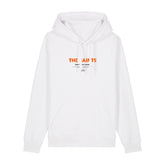 Holy madness 2025 hoodie White