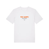 Holy madness 2025 t-shirt white